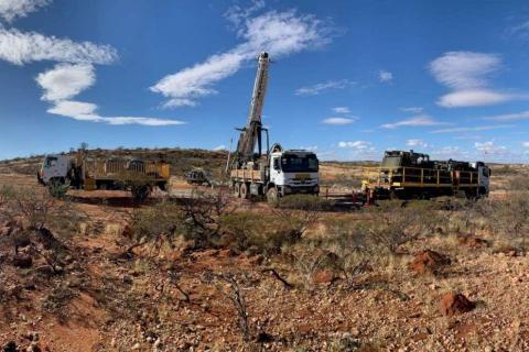 Reach launches maiden lithium hunt in Gascoyne