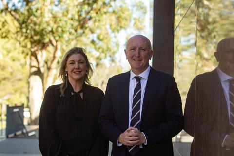 New data bank to cut WA research wait times