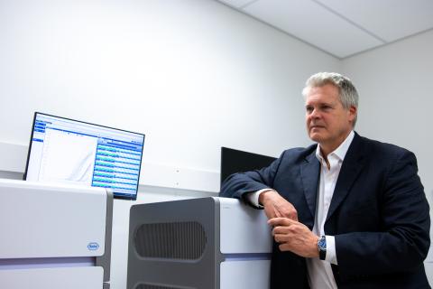 State, VCs drive healthtech push