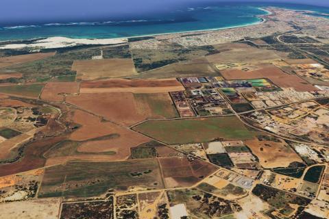 $10bn hydrogen plan for Mid West