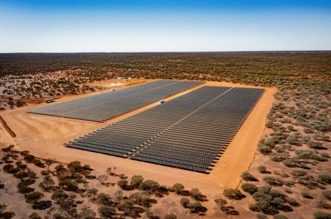 Westgold progresses Mid West operations