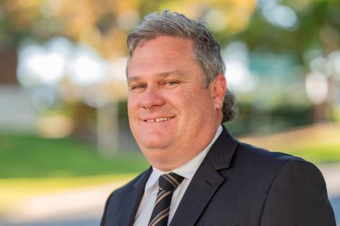 Stirling appoints new chief executive