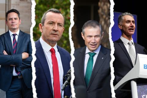 Heritage Act palaver risks future of Aboriginal policy