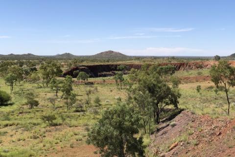 Junior miner in Rio Tinto deal