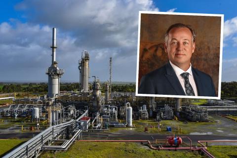 Santos exec to lead Beach Energy