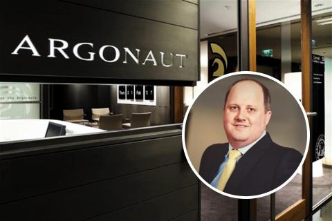 Argonaut recruits Macquarie researcher