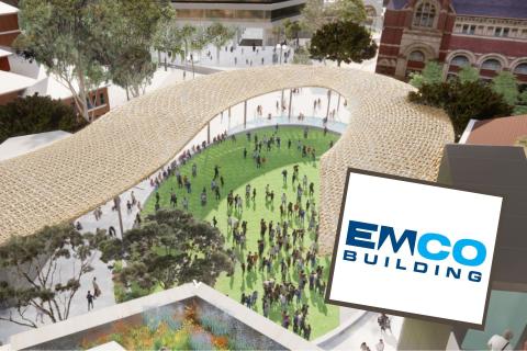 Major step for $35m Perth Cultural Centre project