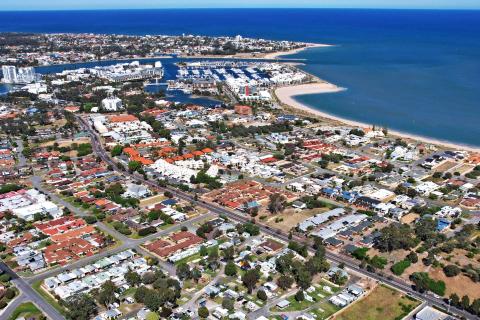 Mandurah holiday park sells for $13m