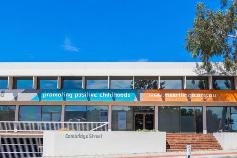 West Leederville office sells