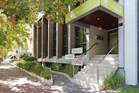 Subi office building in $3m sale