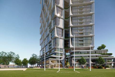 Malaysian developer’s Subi play