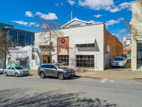 BrewDog comes to Perth