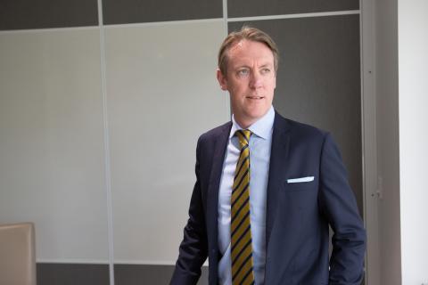 Carnarvon vents at Santos over Dorado delays