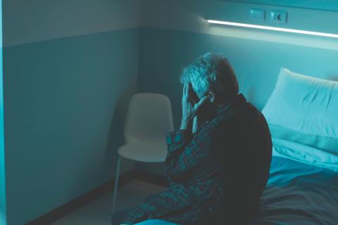 Pressure point for state guardians