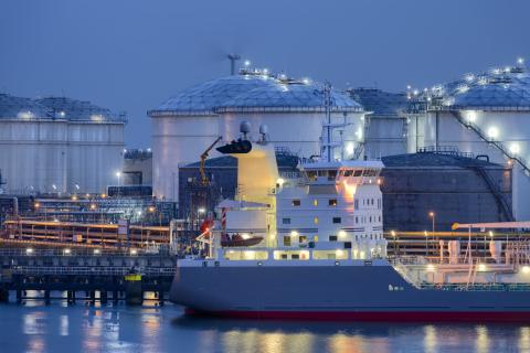 Buru to flick switch on Kimberley power with Rafael gas