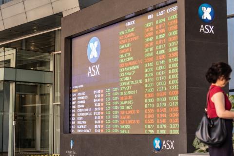 Pioneer Lithium targets ASX listing