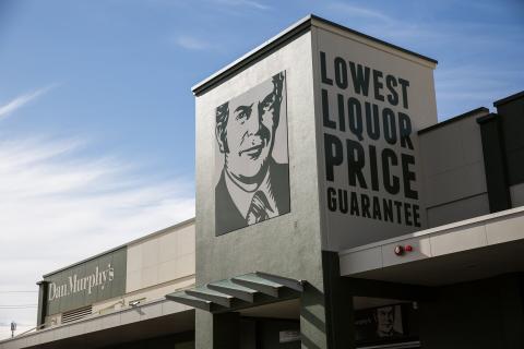 Endeavour Group raises a glass as profit lifts to $529m