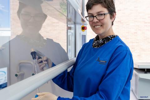 US Defense backs WA MND research