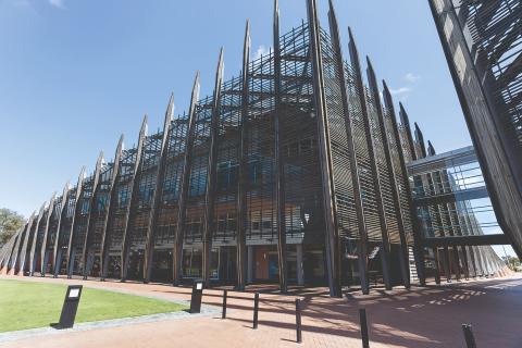 Beware global rankings’ highs and lows