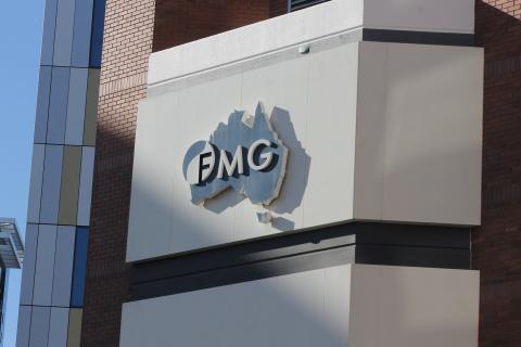 Fortescue staff safe amid Gabon military coup reports