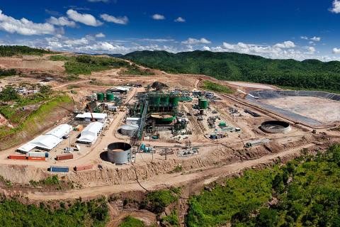 Court rules in Lotus Resources project dispute