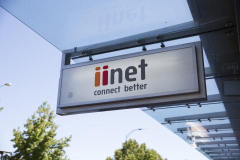 iiNet scraps email service