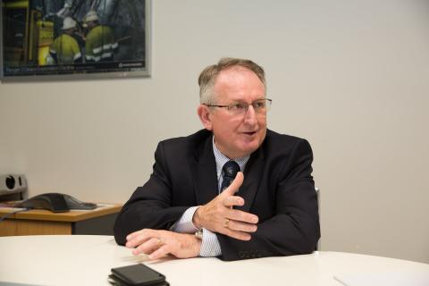 Battery metals buzz underpins Diggers & Dealers