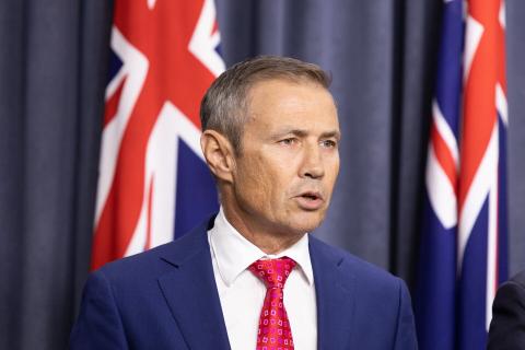 ‘Sorry’ Cook confirms cultural heritage scrapping