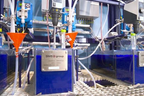 Cost study supports Neometals battery recycling plant