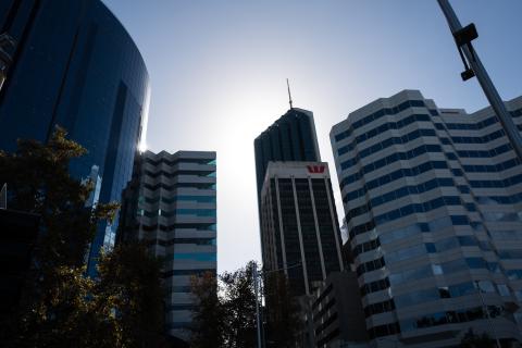 WA wage growth fastest in the nation