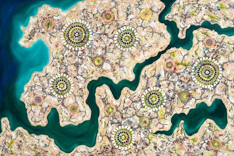 Programmed launch new First Nations uniforms