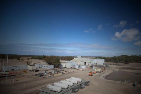 Quantum Graphite snags more graphite purification technology