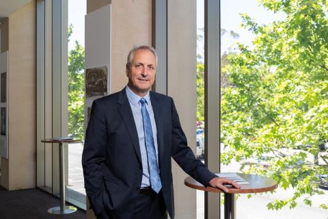 Monadelphous bullish on project pipeline