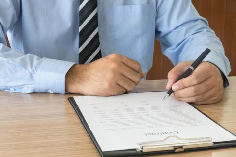 Victory Bore PFS boost for Surefire with key signing