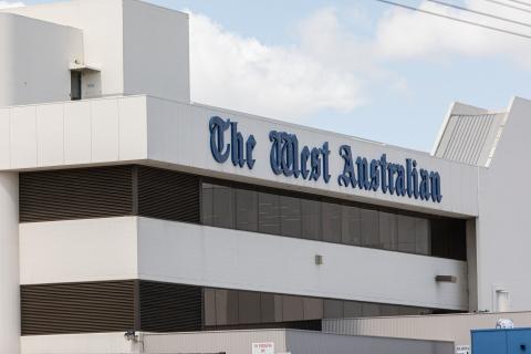 SWM profits, ad revenue drops