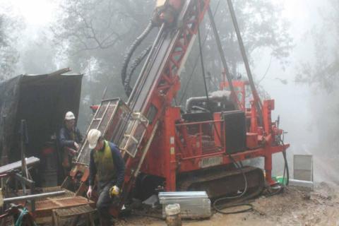 Venture gets bit between teeth after cash boost