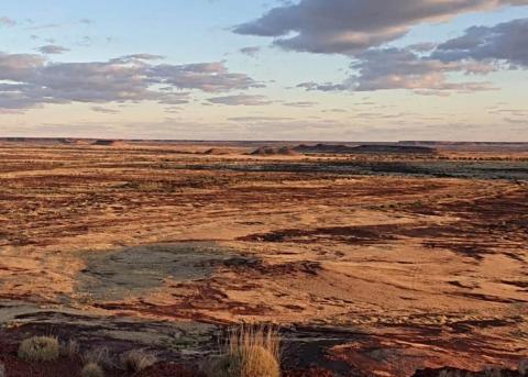 WA1 chases $15m for West Arunta