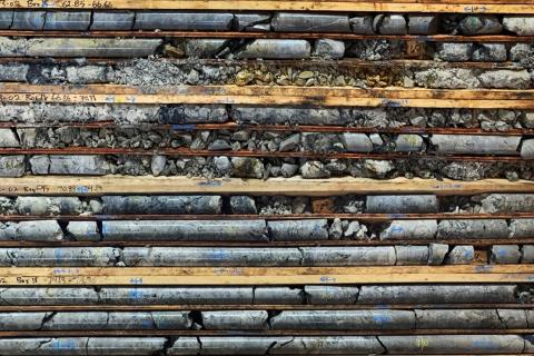 American West hits bonanza copper grades at Storm