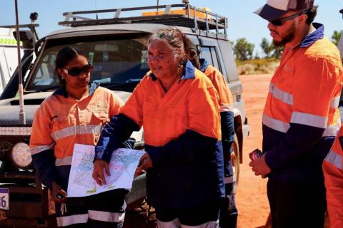 Buru takes deep look at Rafael with 3D seismic