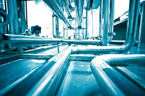 Infinity buoyed by new lithium conversion process