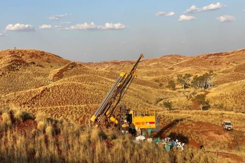 Novo hits Pilbara ground running after ASX listing