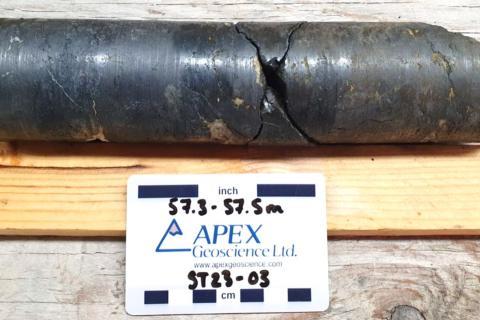 American West uncovers 49.6 per cent copper hit at Storm