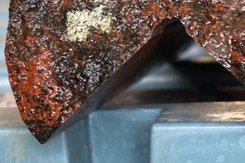 Middle Island centres on priority Barkly targets in NT