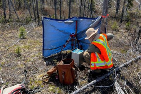 Lithium Universe on track for processing hub