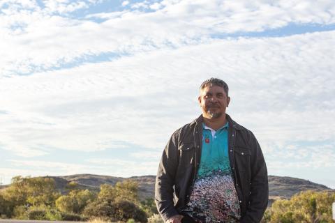 How one company changed the Pilbara’s image