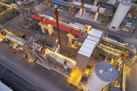 Production credits ‘on the table’ for mining expansion