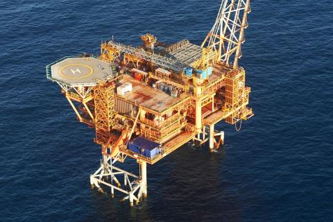 Woodside explores imported carbon storage