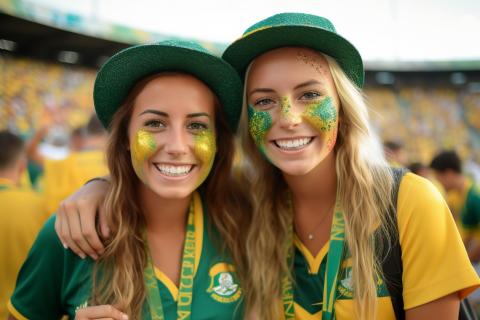 Time for women’s sport to cash in