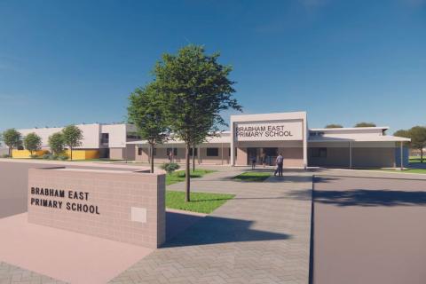 More schools for growing suburbs