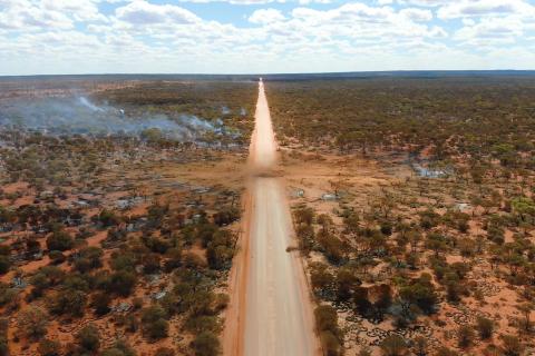 Mining truck blast preventable, DMIRS says